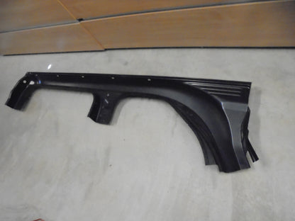 Mitsubishi ML-MN Triton Dual Cab Genuine Passenger Side Sill Panel New Part