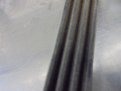 Bando 4 Ribbed Fan-Alternator Drive Belt New Part