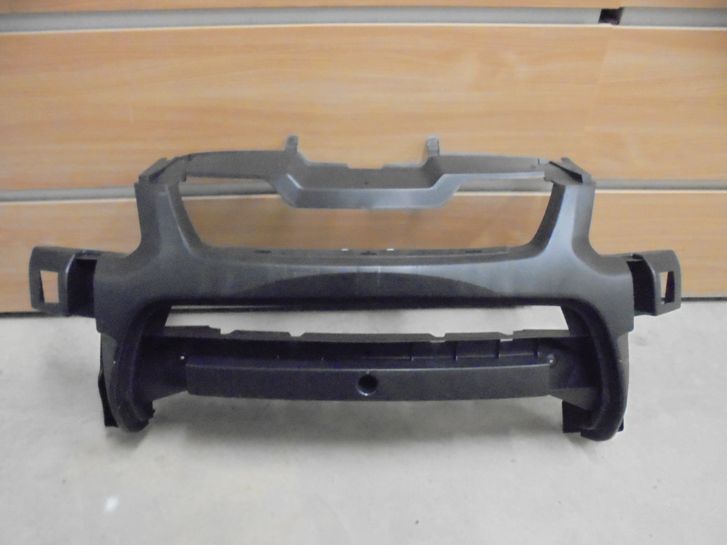 Ford Territory SX-SY-SY II Genuine Front Bumper Reinforcement New Part