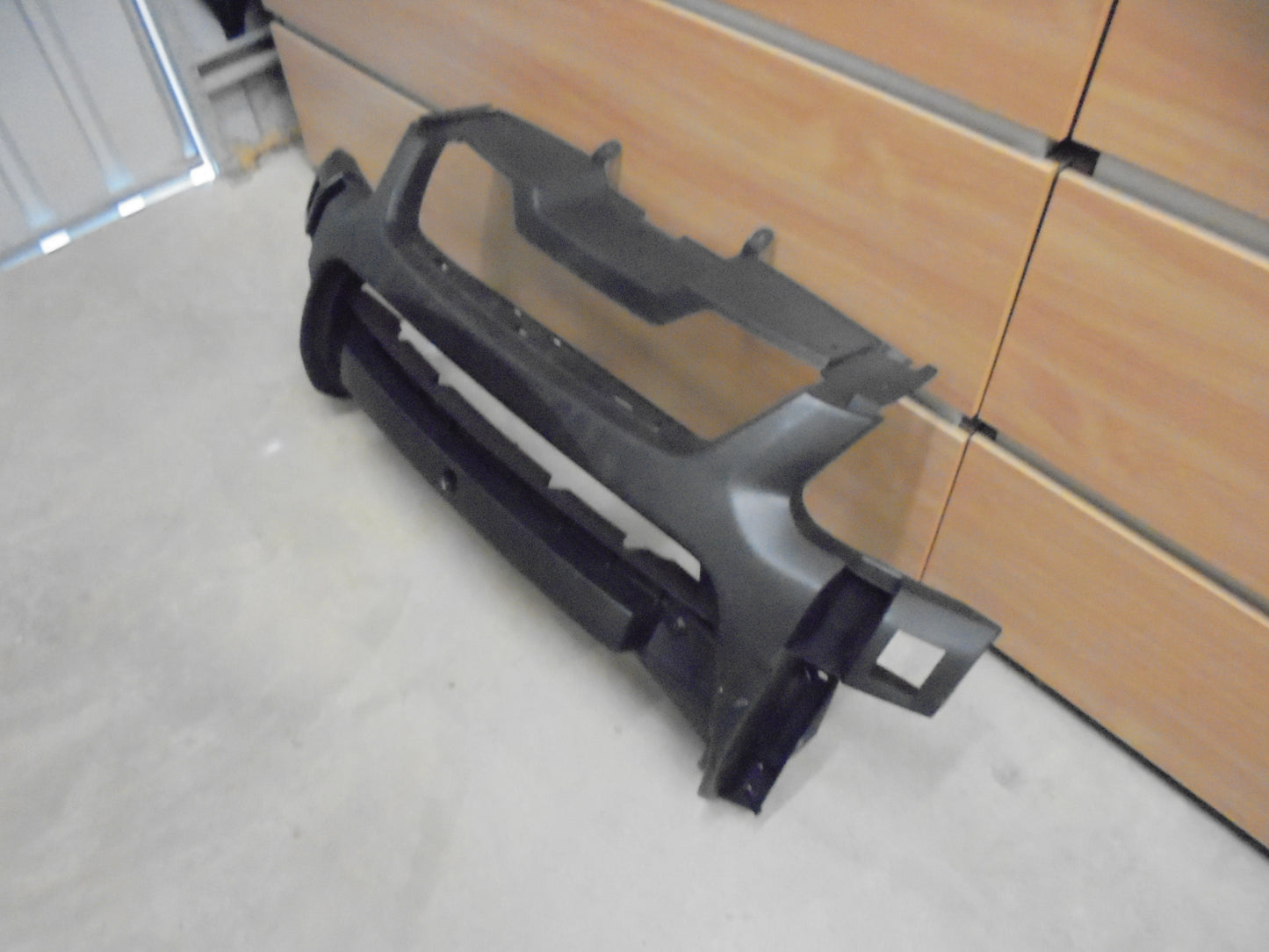 Ford Territory SX-SY-SY II Genuine Front Bumper Reinforcement New Part