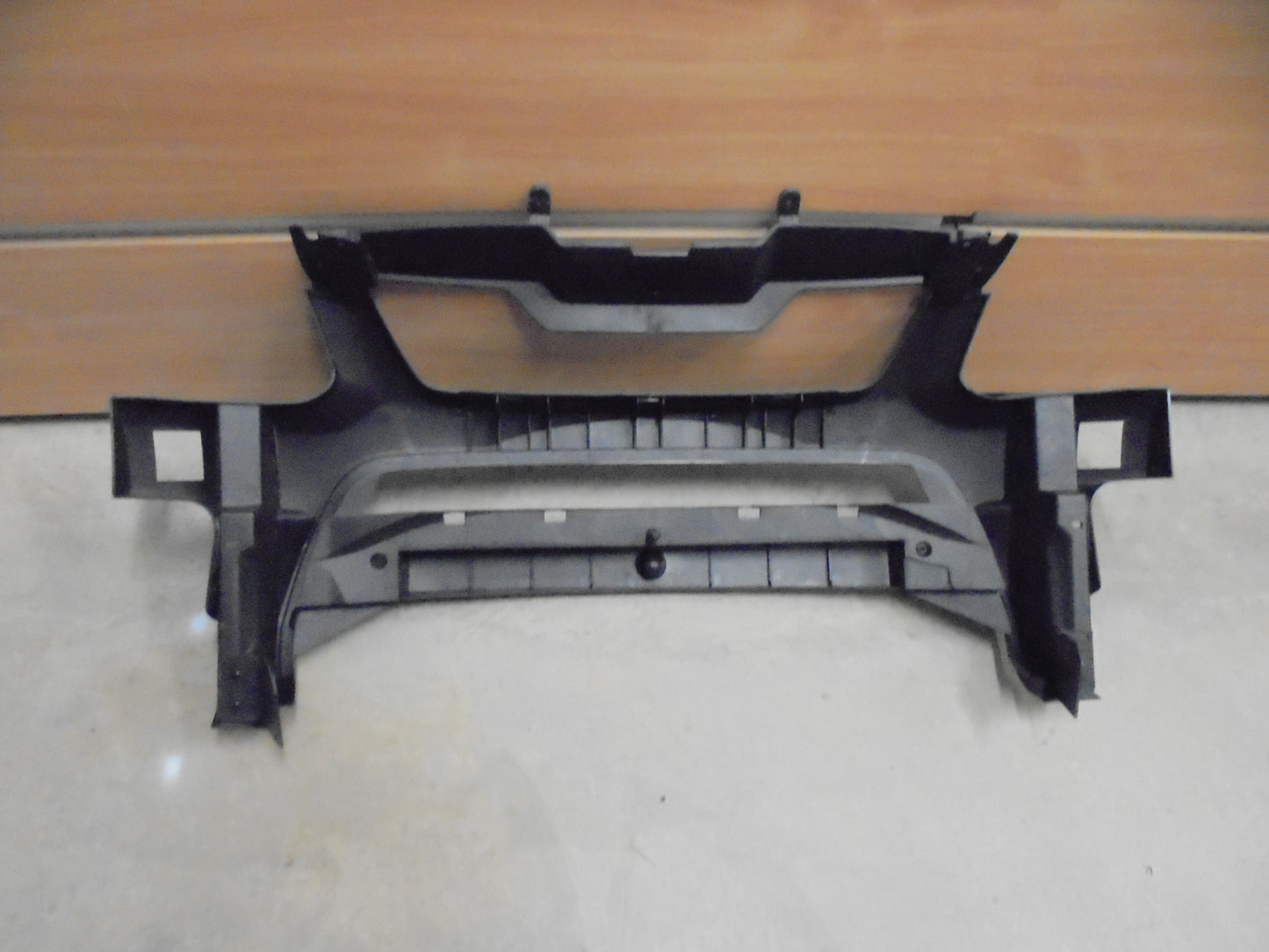 Ford Territory SX-SY-SY II Genuine Front Bumper Reinforcement New Part
