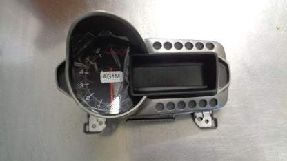 Holden Barina Genuine Instrument Cluster New Part