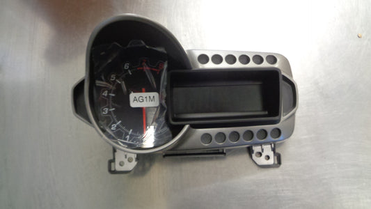 Holden Barina Genuine Instrument Cluster New Part