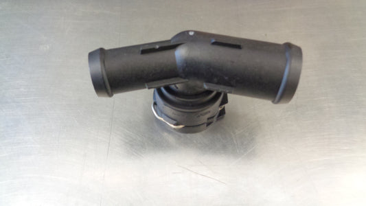 Volkswagen Audi Genuine Coolant Flange New Part