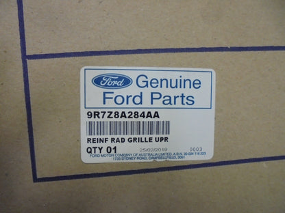 Ford Territory SX-SY-SY II Genuine Front Bumper Reinforcement New Part