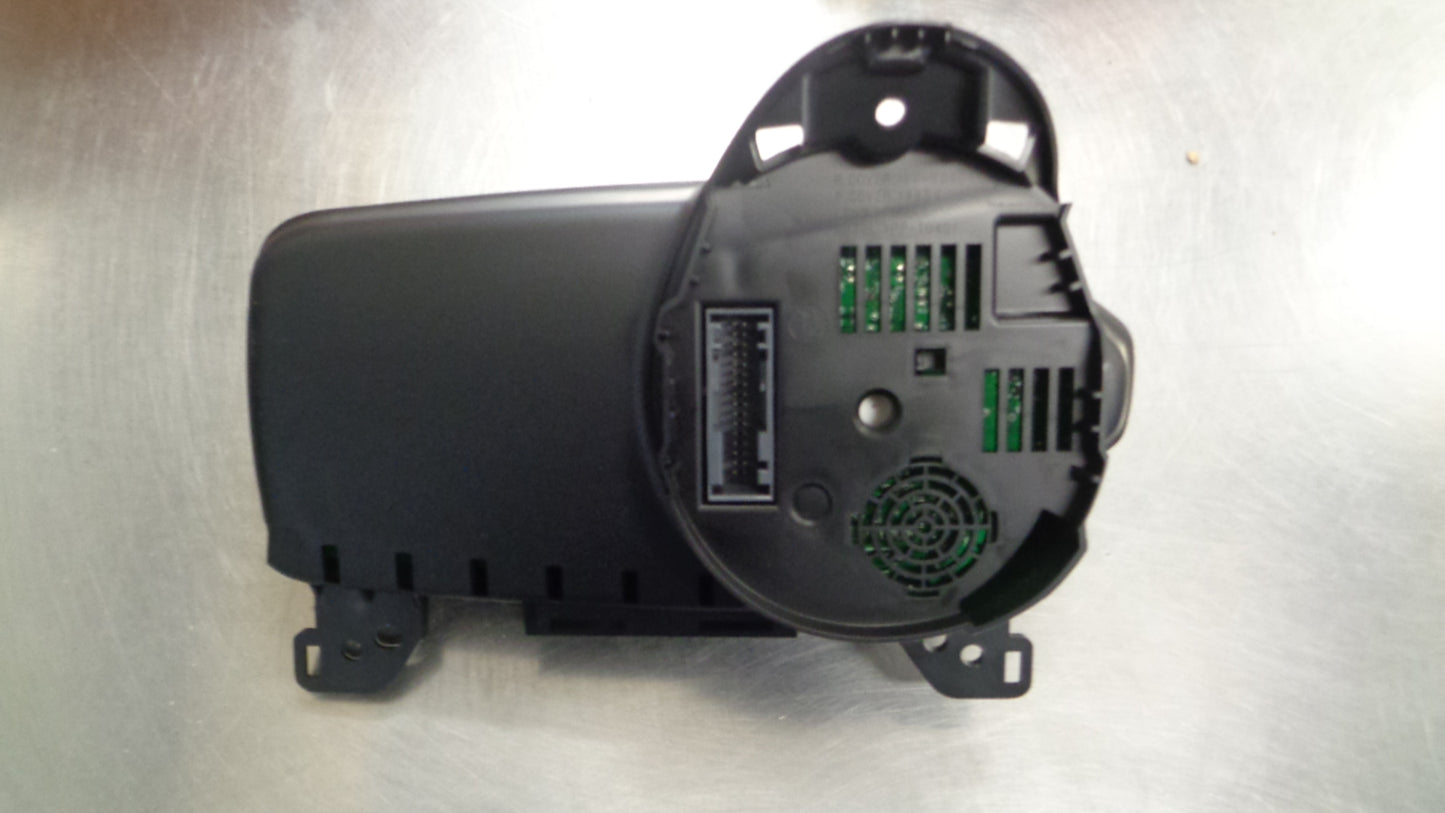 Holden Barina Genuine Instrument Cluster New Part