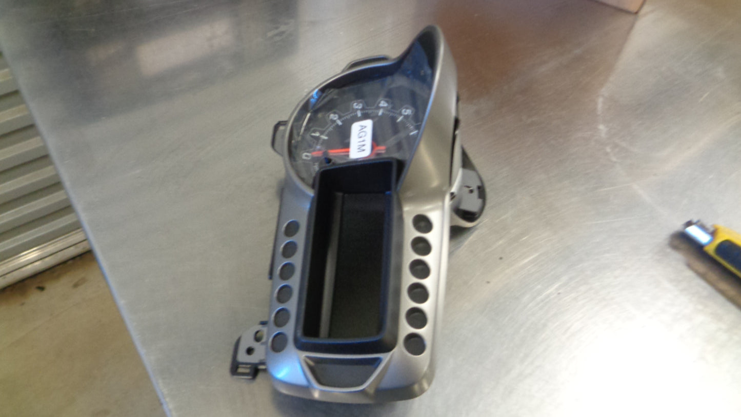 Holden Barina Genuine Instrument Cluster New Part