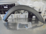 Ford PJ Ranger Genuine  Front Flare & Mud Flap New Part