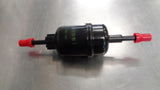 Ford Fiesta Genuine Fuel Filter New Part