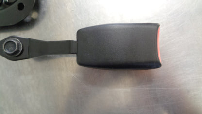 Suzuki Jimny Genuine Left Hand Seat Belt ASM New Part