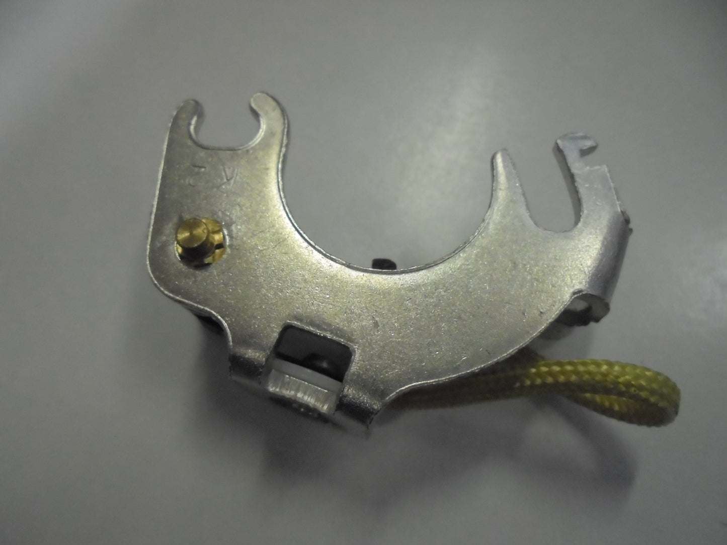 Holden Gemini TX-TG/Jackaroo 2.0Ltr Genuine Ignition Points New Part