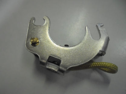 Holden Gemini TX-TG/Jackaroo 2.0Ltr Genuine Ignition Points New Part