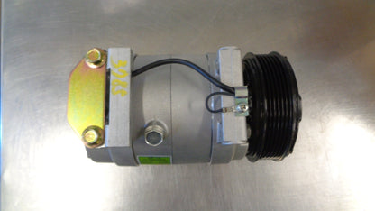 Holden RA V6 Petrol Genuine A/C Compressor New Part