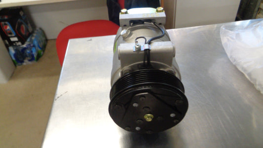 Holden RA V6 Petrol Genuine A/C Compressor New Part