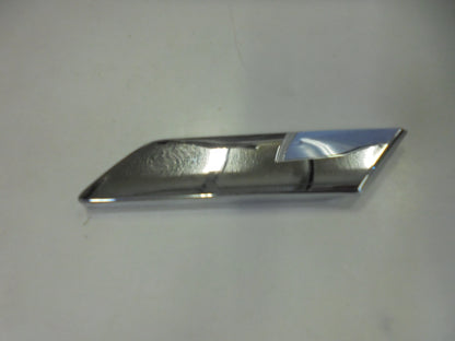 Holden WK-WL Statesman-Caprice Genuine Chrome Left Rear Dogleg Molding New Part