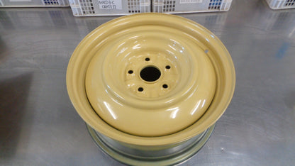 Suzuki Grand Vitara Genuine 16X6.5JJ Spare Wheel New Part