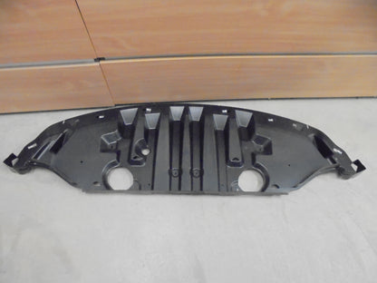 Holden VE SS Series II Genuine Lower Facia Bumper Extension New Part