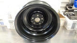 Suzuki Grand Vitara Genuine 16X6.5JJ Spare Wheel New Part