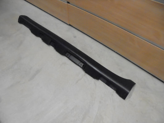 Toyota Aurion Genuine Left Hand Rocker Sill Panel Mould New Part