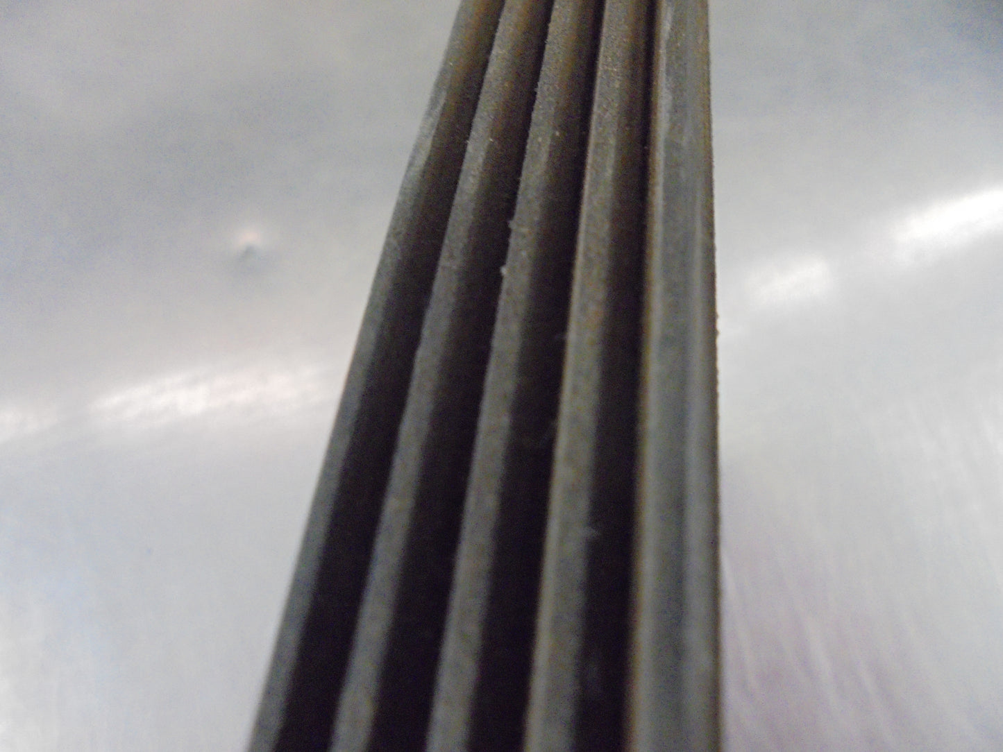 Toyota Celica-Camry-Corona Genuine V-Belt Crankshaft To Pully New Part