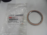 Isuzu NKR55 4JB1 Genuine Gasket To Manifold OD 64MM New Part