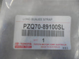 Toyota Hilux Genuine Long 10cm Bungee Strap Replacement New Part
