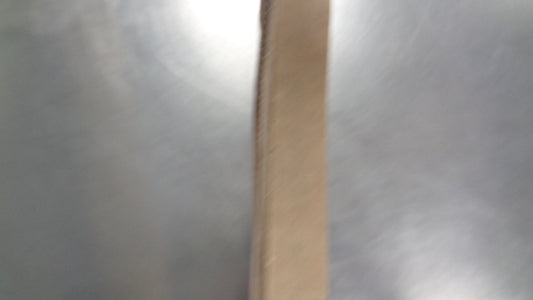 Holden Monaro Genuine Front Door Water Deflector Tape New Part