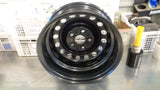 Suzuki SX4 Genuine Steel Rim 15x6J New Part