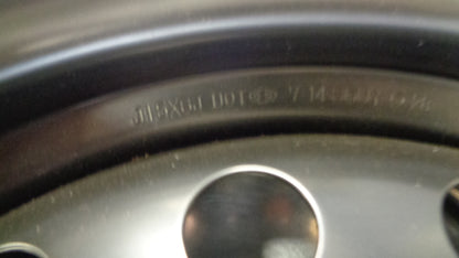 Suzuki SX4 Genuine Steel Rim 15x6J New Part