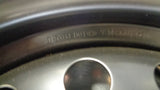 Suzuki SX4 Genuine Steel Rim 15x6J New Part