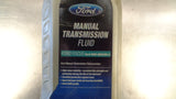 Ford Focus LS Series Manual Transmission Fluid 1L New Part