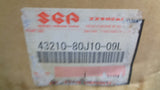 Suzuki SX4 Genuine Steel Rim 15x6J New Part