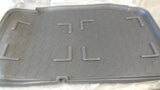 Suzuki Celerio Genuine Rear Cargo Mat New Part