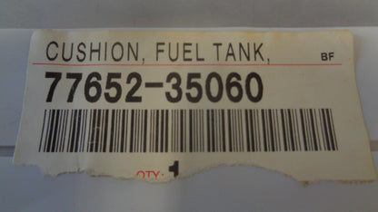 Toyota FJ Cruiser / 4Runner Genuine Fuel Tank Cushion No.2 New Part