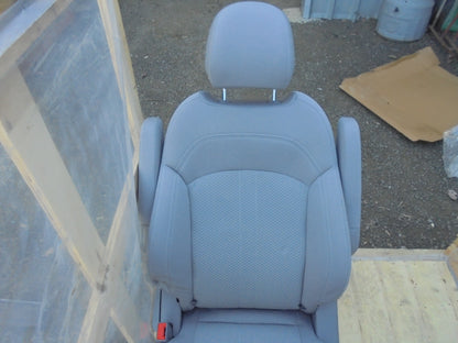 LDV G10 Genuine Passenger 2ND Row Seat Cloth Trim New Part