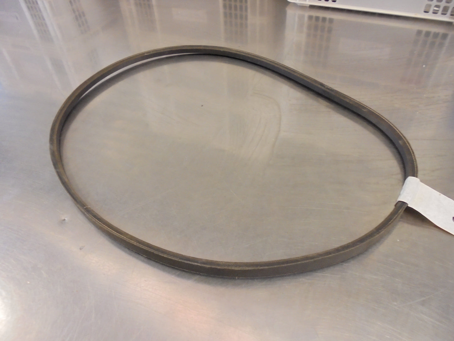 Toyota Landcruiser-Hilux-Bundera-4Runner-Surf Genuine A/C Belt New Part
