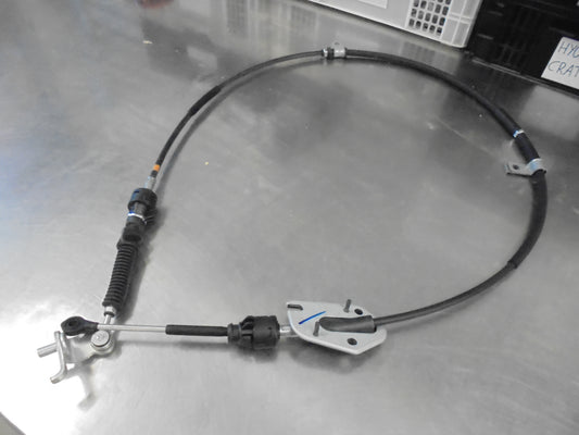 Mitsubishi ML Triton Dual Cab Genuine Automatic Transmission Floor Shift Linkage Cable New Part