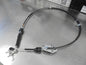 Mitsubishi ML Triton Dual Cab Genuine Automatic Transmission Floor Shift Linkage Cable New Part