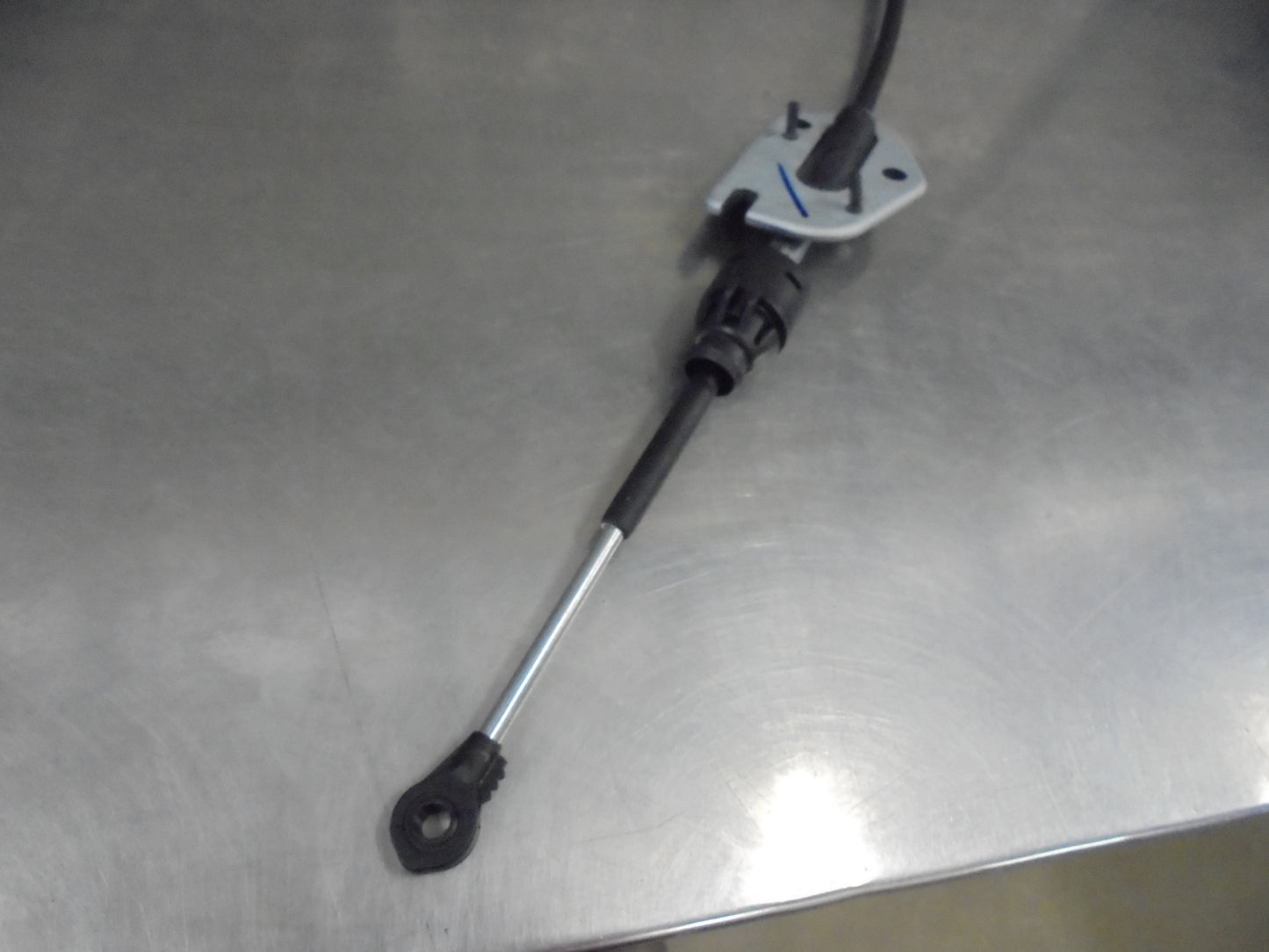 Mitsubishi ML Triton Dual Cab Genuine Automatic Transmission Floor Shift Linkage Cable New Part