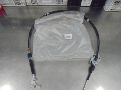 Mitsubishi ML Triton Dual Cab Genuine Automatic Transmission Floor Shift Linkage Cable New Part