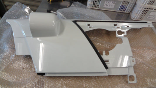 Isuzu NRL85 Truck Genuine Left Hand Front Side Panel New Part