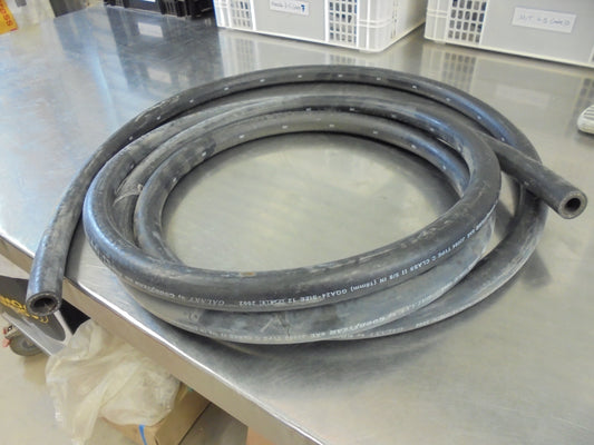 Goodyear SEA J2064 Type C Class II 5/8 16mm 5.00 Meters New Part