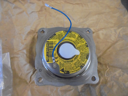 VW-Audi Genuine Air Inflator Module New Part
