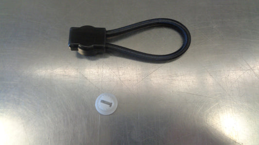 Ford Genuine Replacement Tonneau Strap New Part