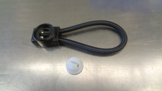 Ford Genuine Replacement Tonneau Strap New Part