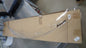 Suzuki Kizashi Genuine Clear Bonnet Protector New Part