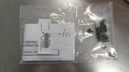 Suzuki Kizashi Genuine Clear Bonnet Protector New Part