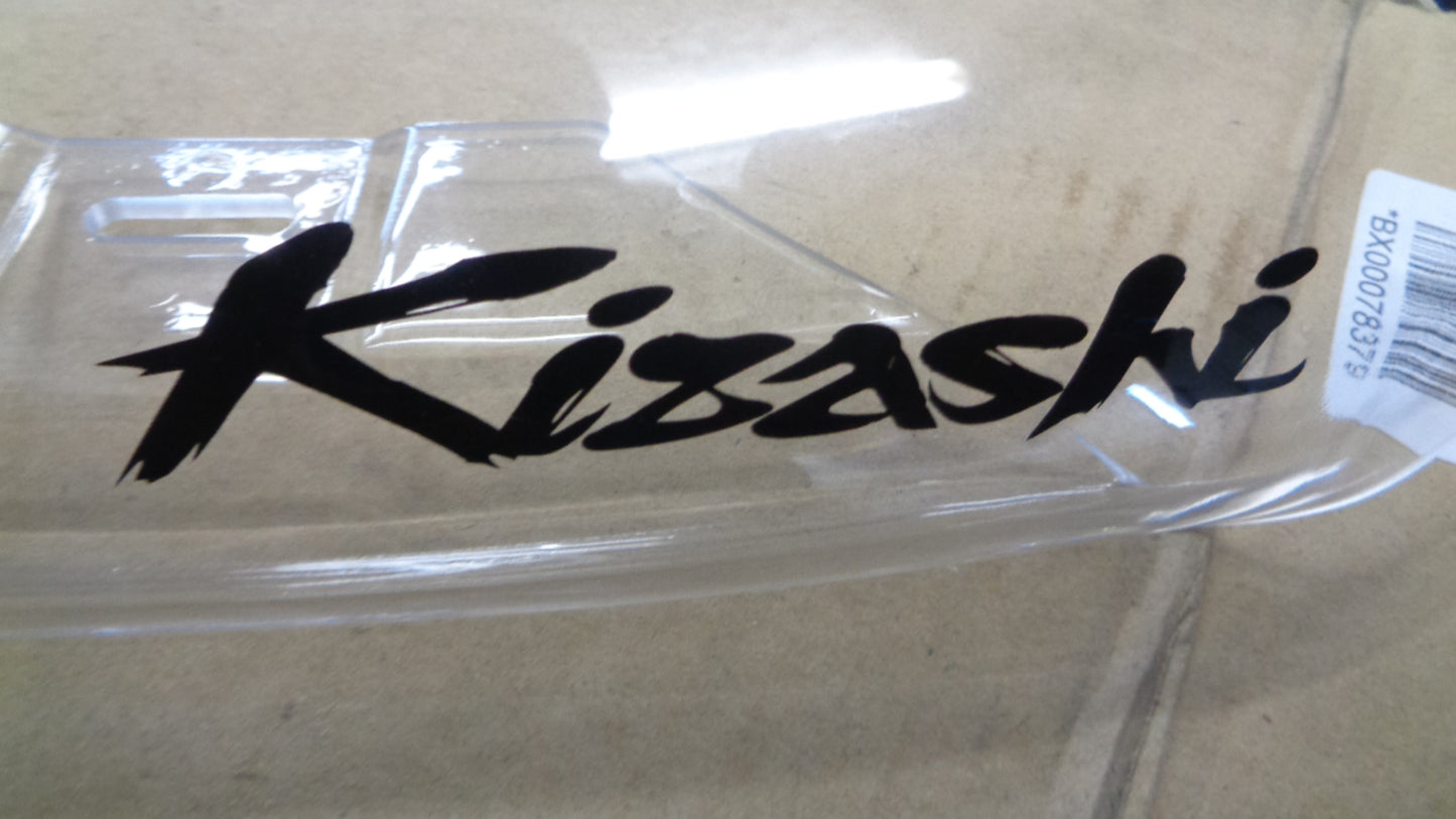 Suzuki Kizashi Genuine Clear Bonnet Protector New Part