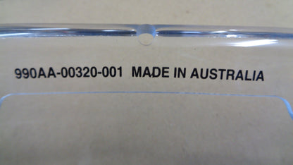 Suzuki Kizashi Genuine Clear Bonnet Protector New Part