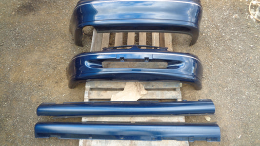 Holden VT Calais Berlina Commodore Genuine Body Kit New Part